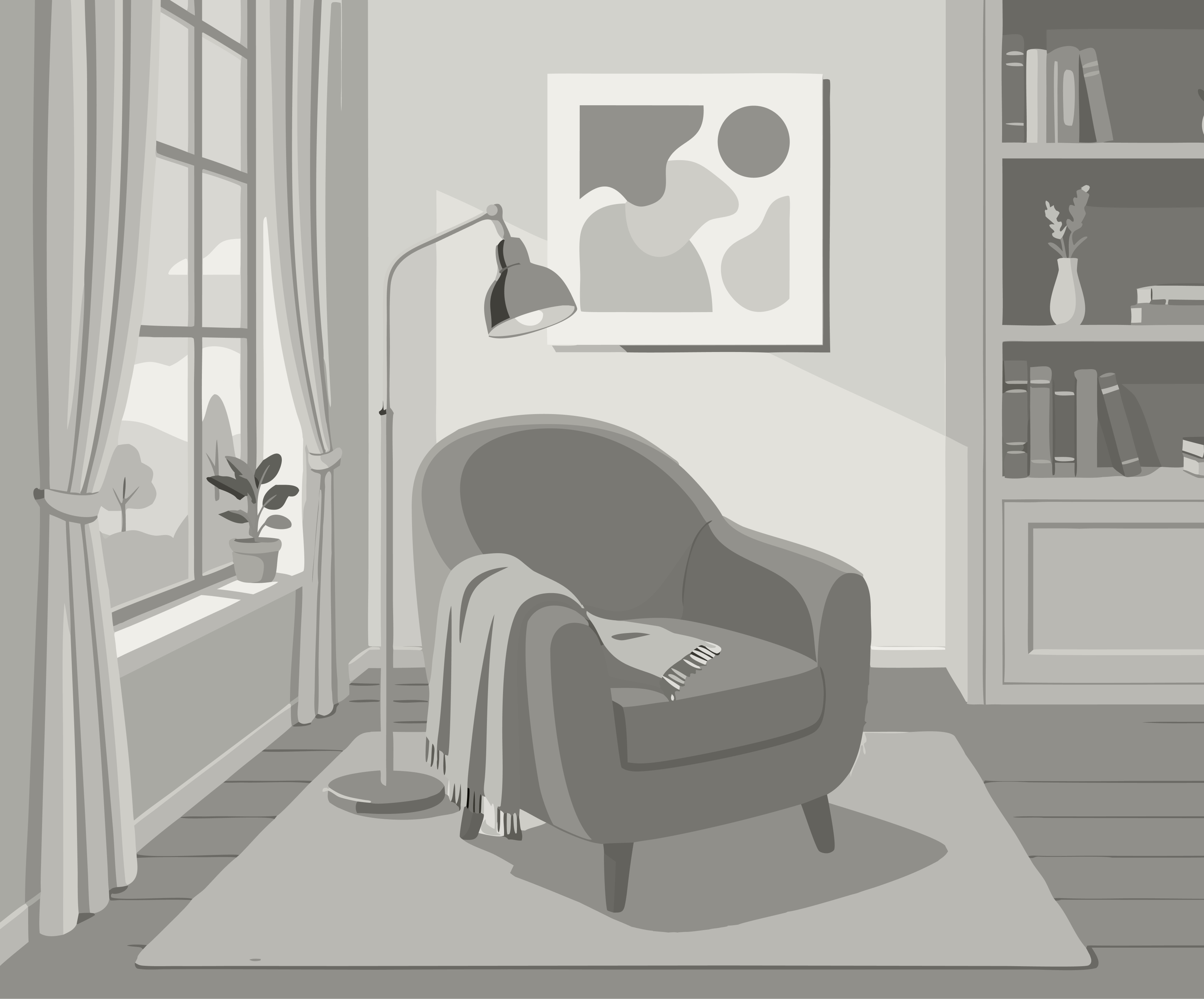 Standard Family Room (2 Adults + 1 Child)