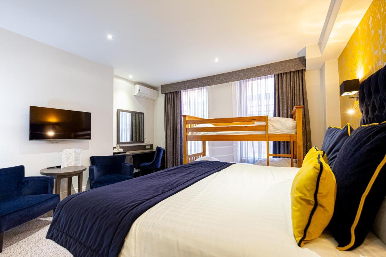 Superior Family Room (2Adults +2Children) with Air Conditioning,1327988837:JPEG