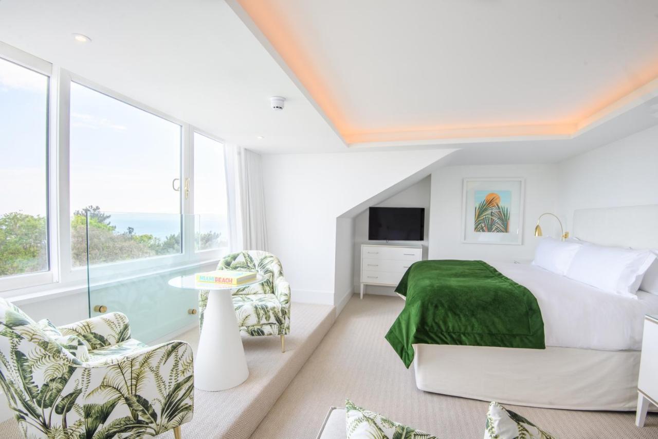 Suite Sea View