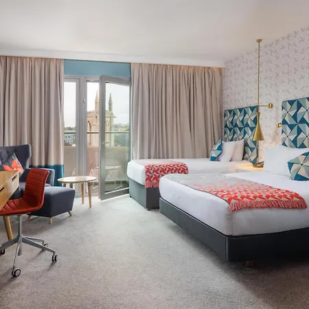 Hilton Bournemouth-3