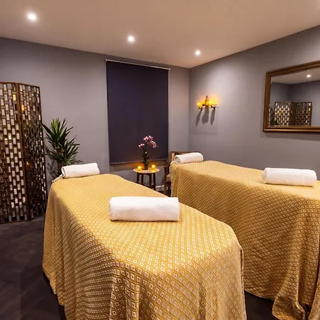 Best Western Plus The Connaught Hotel And Spa-3