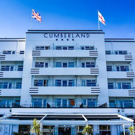 Cumberland Hotel - Oceana Collection-2